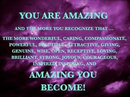 Life-Love-Quotes-You-Are-Amazing.jpg via Relatably.com