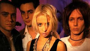 Resultado de imagen de transvision vamp