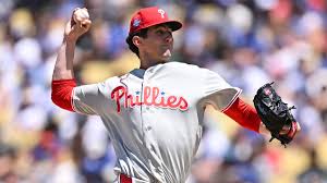 44 days after demotion, Andrew Painter set to take mound for Phillies