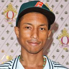 Rapper Pharrell Williams is suing Diageo North America for US$5 million after it apparently discontinued the distribution of his liqueur, Qream. - 8-Pharrell-Williams