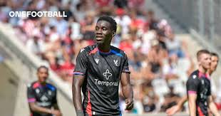 Fabrizio Romano: Liverpool open talks to sign £50m forward after Minteh blow