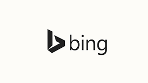 Image result for bing logo