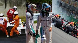F1 - News update