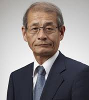 Dr. Akira Yoshino - 2602-01