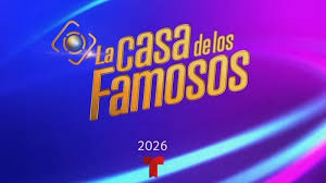 ¿Cuándo se estrena La Casa de los Famosos 2026?