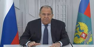 Министерство иностранных дел России - News update