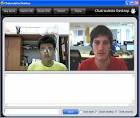 Chatroulette app download