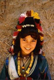 Image result for moroccan people