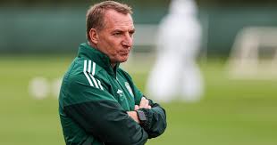 The Celtic Way - News update
