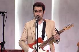 نگاه روز |قابی دونفره از سید شهاب حسینی و همسرش 🌟