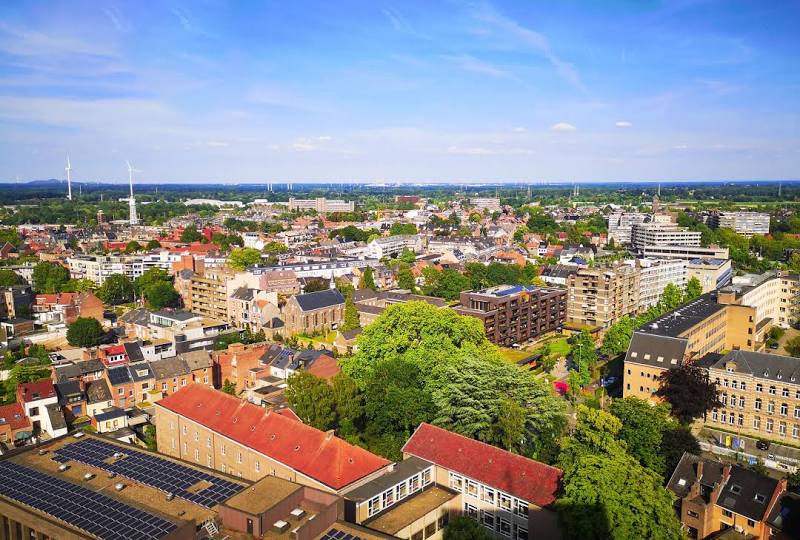 Hasselt