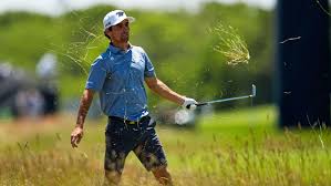 US Open takeaways: Analysis of the second round at Shinnecock Hills where Joaquin Niemann received a penalty for misconduct