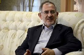نتیجه تصویری برای نصرالله جهانگرد