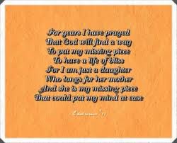 Mothers Day Hindi Poems for Deceased Poems 2014 | Happy Mothers ... via Relatably.com