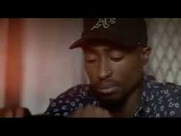 Starin’ Through My Rear View (Tupac Shakur)