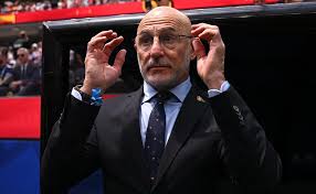 ¿Quién es el DT de España en el Mundial 2026?
