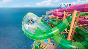 Unveiling Icon of the Seas: Royal Caribbean's Perfect Family-Friendly Oasis - 1