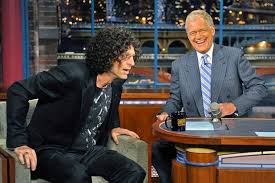 Resultado de imagen de David Letterman ago