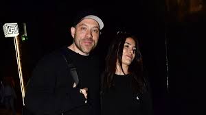 Natalie Pérez Enamorada: Romance Confirmado con Tomás Rottemberg