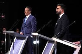 New York Mayoral Race 2025: Influencers and Activists Weigh In