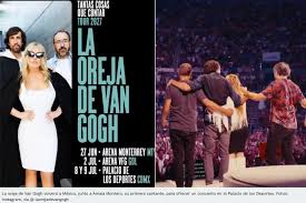 La Oreja De Van Gogh