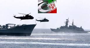 Image result for iran navy drill