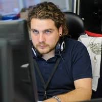 FARFETCH Employee Renato Rodrigues's profile photo