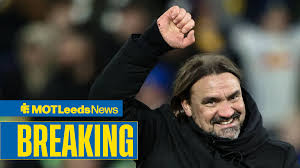 MOT Leeds News - News update