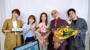 日本テレビ - News update