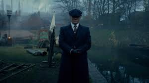 Peaky Blinders The Immortal Man