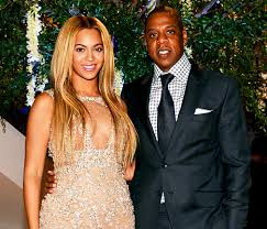Image result for beyonce and jay z