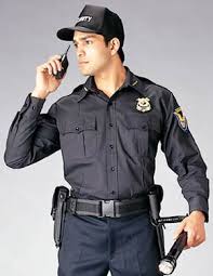 Image result for security officer