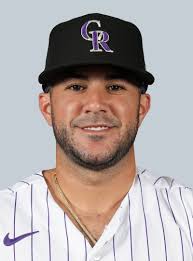 Rockies outright Vimael Machín to Triple-A
