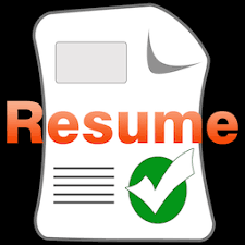 Image result for resume builder
