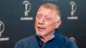 boris becker