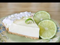 Resultado de imagen para pie de limon sin horno