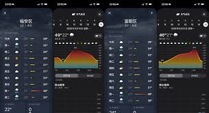 杭州临安下周一热到50℃？iPhone天气出bug吓坏用户，被骂真不冤