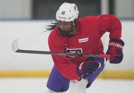 Noah Hiles: Laila Edwards is America's most inspiring Olympian, and Pittsburgh was part of her journey