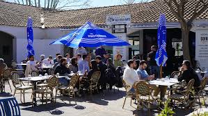 Brasserie du Forum devient Brasserie Aux Deux Amis !