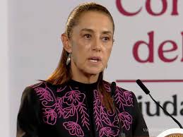 Sheinbaum dice que la FGR debe proceder contra amigo de ‘Andy’ López Beltrán en caso de que hayan pruebas en su contra sobre corrupción