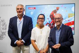 Ayuntamiento de Zaragoza - News update