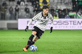Calcio Spezia - News update