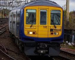 Train drivers union