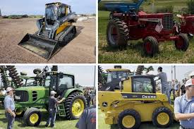 Used Equipment Prices Stabilise in SA! Tariff Fears Ease, But Is It Lasting?