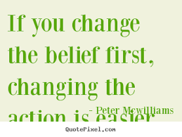 Belief Quotes &amp; Sayings Images : Page 40 via Relatably.com