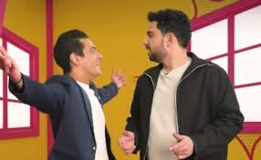 After 'He Ruined My Mental Health' Remark, Samay Raina Reunites With Ranveer Allahbadia On Kapil Sharma's Show
