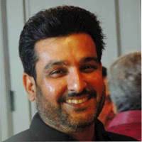 TCH Co. Employee Ankit Parikh's profile photo