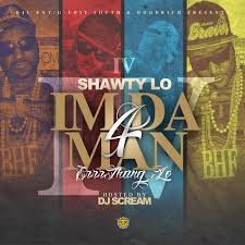 Shawty Lo - Im The Man 4