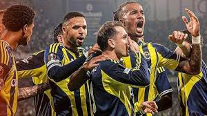 فنرباغچه مقابل اشتوتگارت