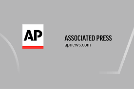 News source: AP News
